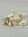 Ракушки для творчества Стромбус Маргинатус - 100 гр. Ракушки для творчества Стромбус Маргинатус - 100 гр.